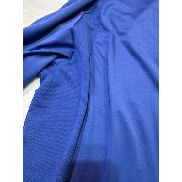 Nike Indianapolis Colts NFL Training Dri‎ Fit Polo Collared  2015 Sz 2XL - Picture 11 of 11